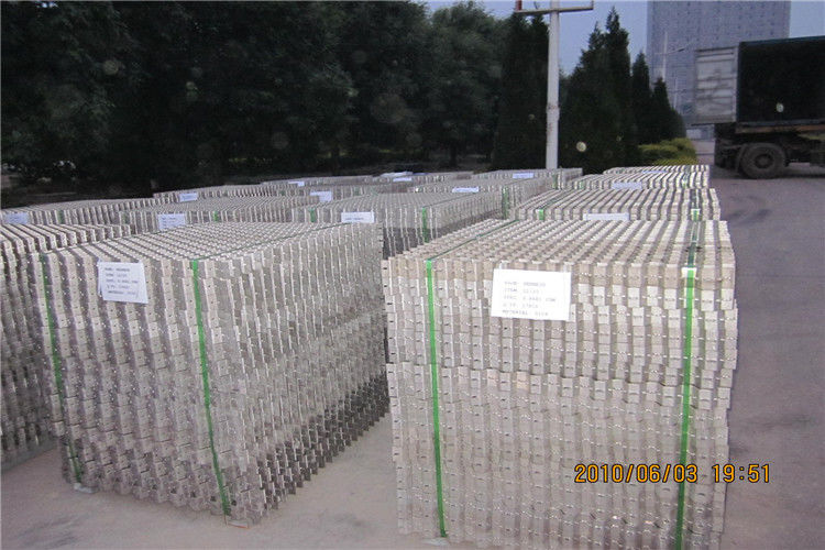 2.0X20X50mm 310S Hex Mesh Refractory Lining China Manufacturer