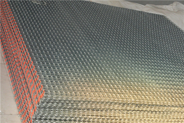 Turf Care Tool 4ftx3FT 6FT X 6FT Heavy Duty Galvanized Steel Metal Drag Mat For Ball Fields