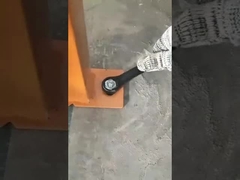 загородка ячеистой сети